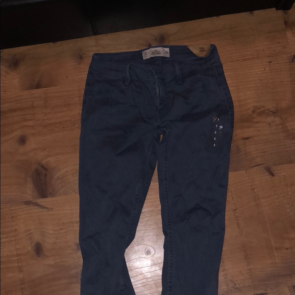 Hollister jeans